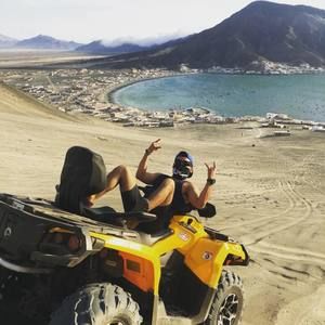 Meet your Posher, Joaquín